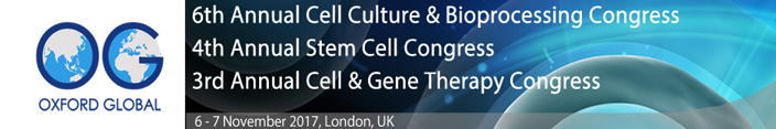 6th Annual Cell Culture & Bioprocessing Congress_SciDoc